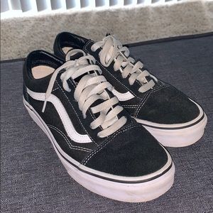 Classic Vans